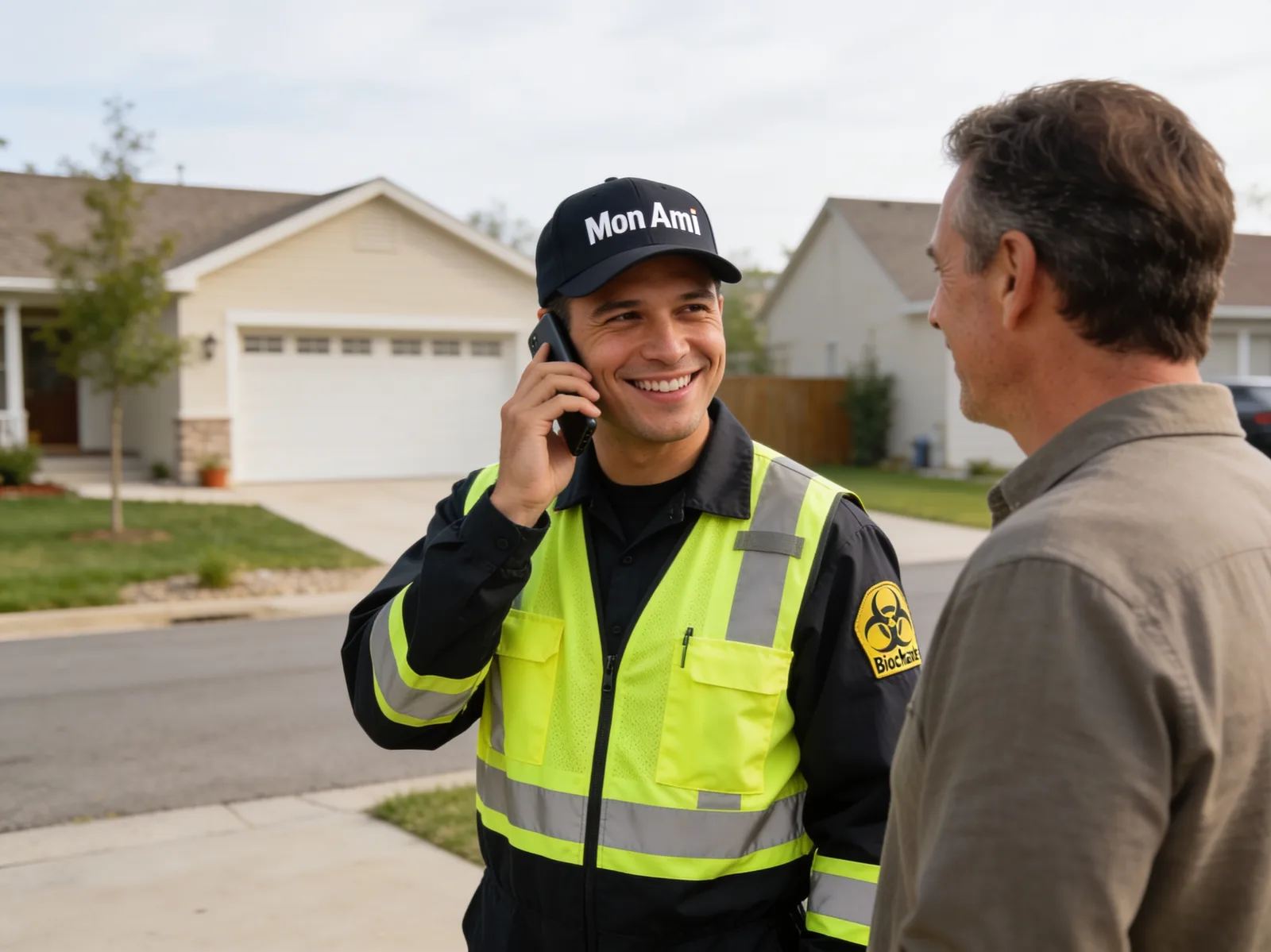 Sewage Cleanup Driscoll, TX FAQs